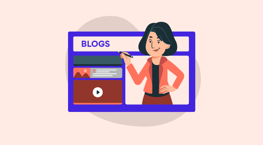 Papular Bloger 13 Popular Types Of Blogs You Can Start Today – OBBI