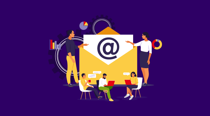 8 Types of B2B Email Campaigns for Your Next Marketing Spree | Pepper ...