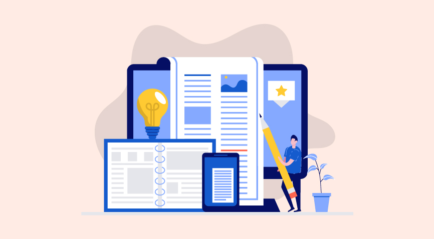16 Steps To Improve Your Blog Traffic Using Content Strategy | Pepper ...
