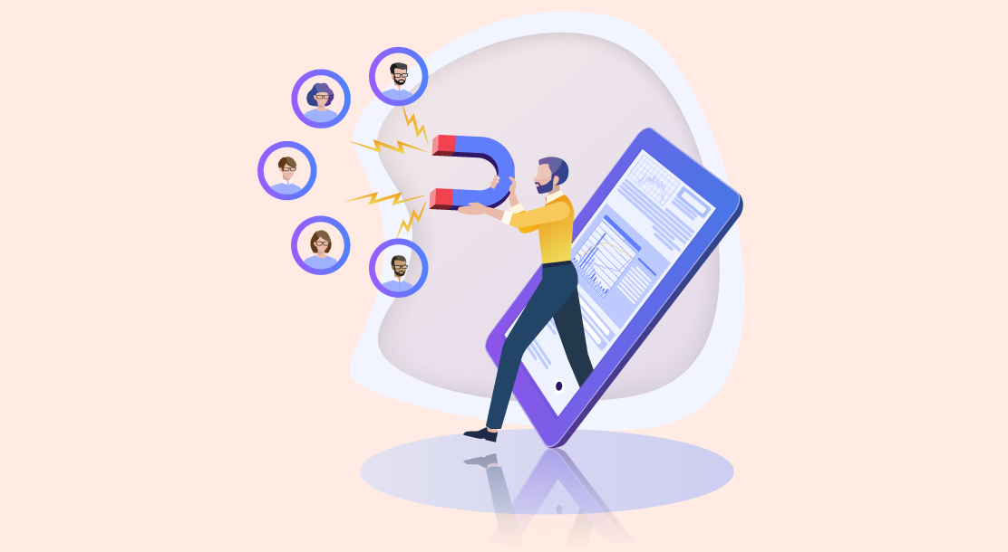 ¿Qué es un lead magnet? ¿Qué es un lead magnet?