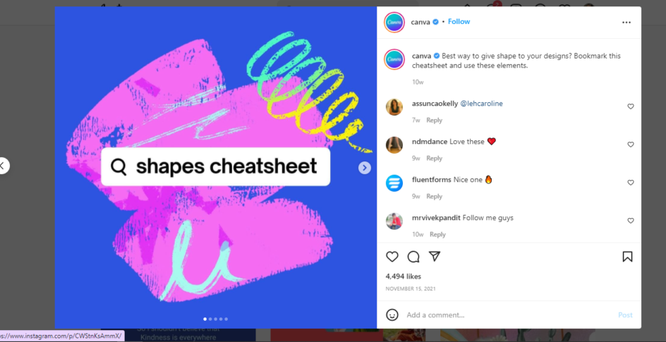 10 Reasons Why Canva S Content Marketing Has Seen Success Pepper Content 10 Reasons Why Canva S Content Marketing Has Seen Success Pepper Content