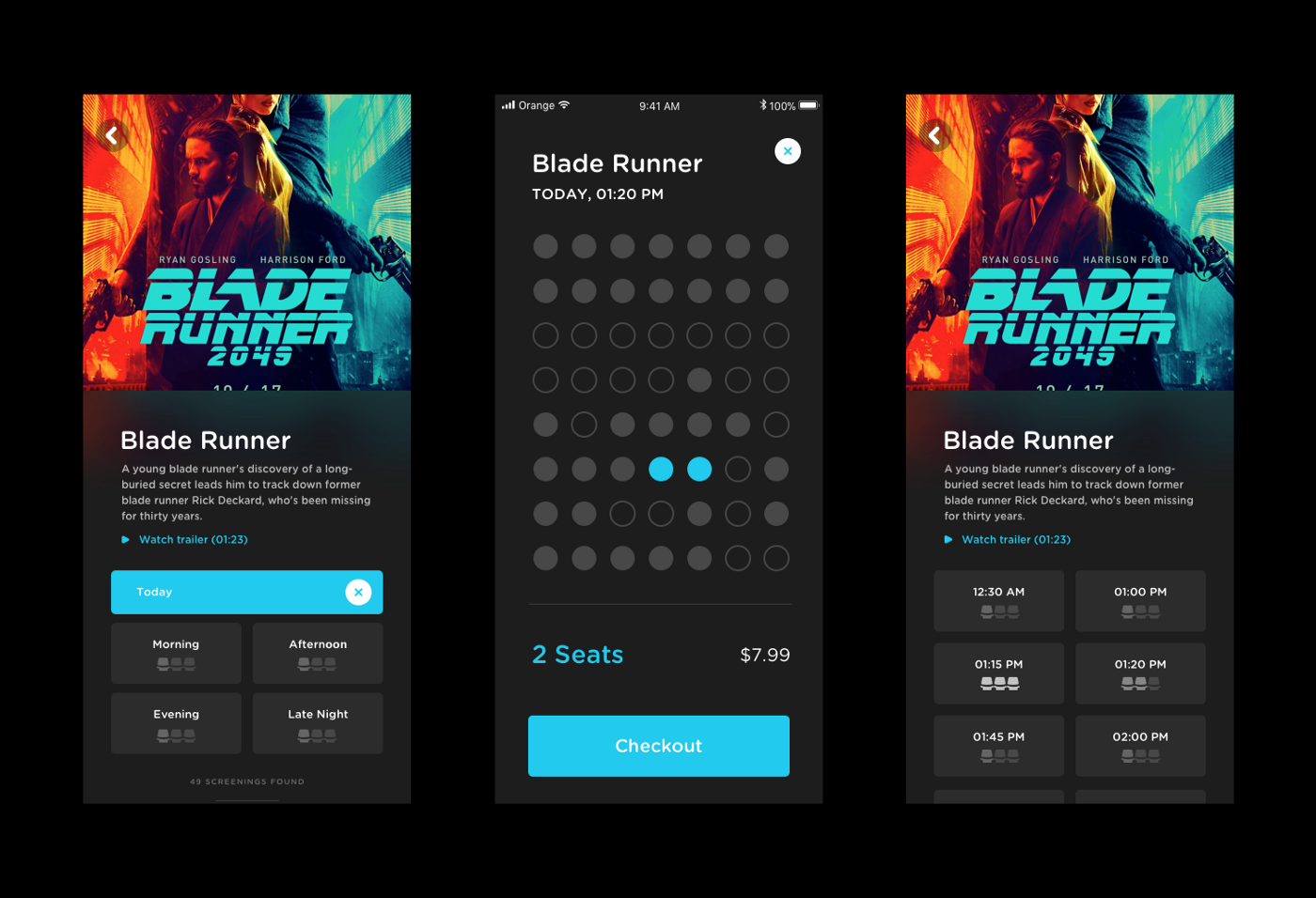Top 3 UI Design Case Studies for Every Creative to Read | Pepper Content
