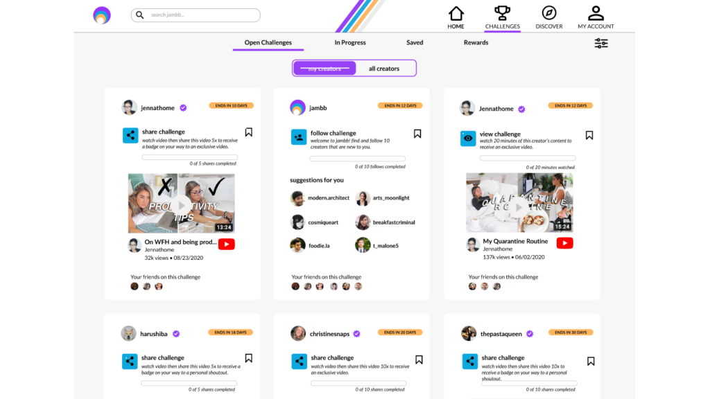 Top 3 UI Design Case Studies for Every Creative to Read | Pepper Content