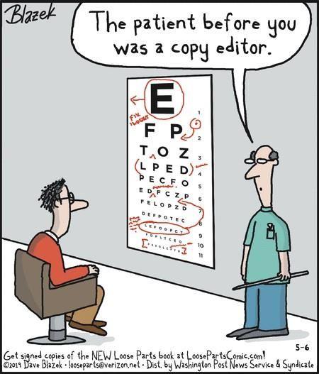 How Does an Editor Ensure Quality of Content? | Pepper Content