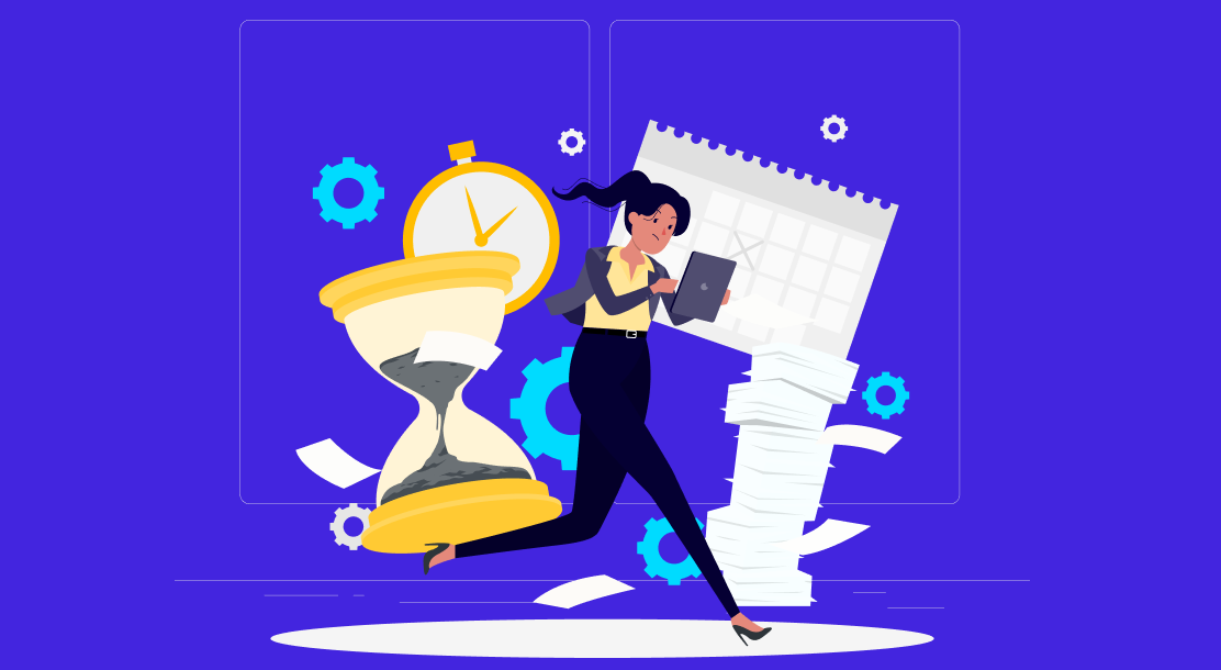 5 Tips on How to Deliver on Time and Not Overcommit and Underdeliver ...