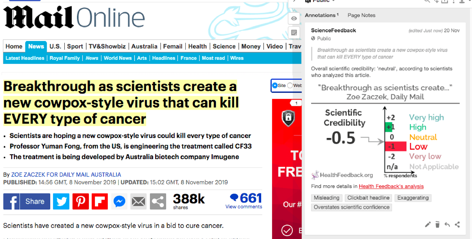 Viral Headlines: Why They Went Viral and How They Can Inspire You