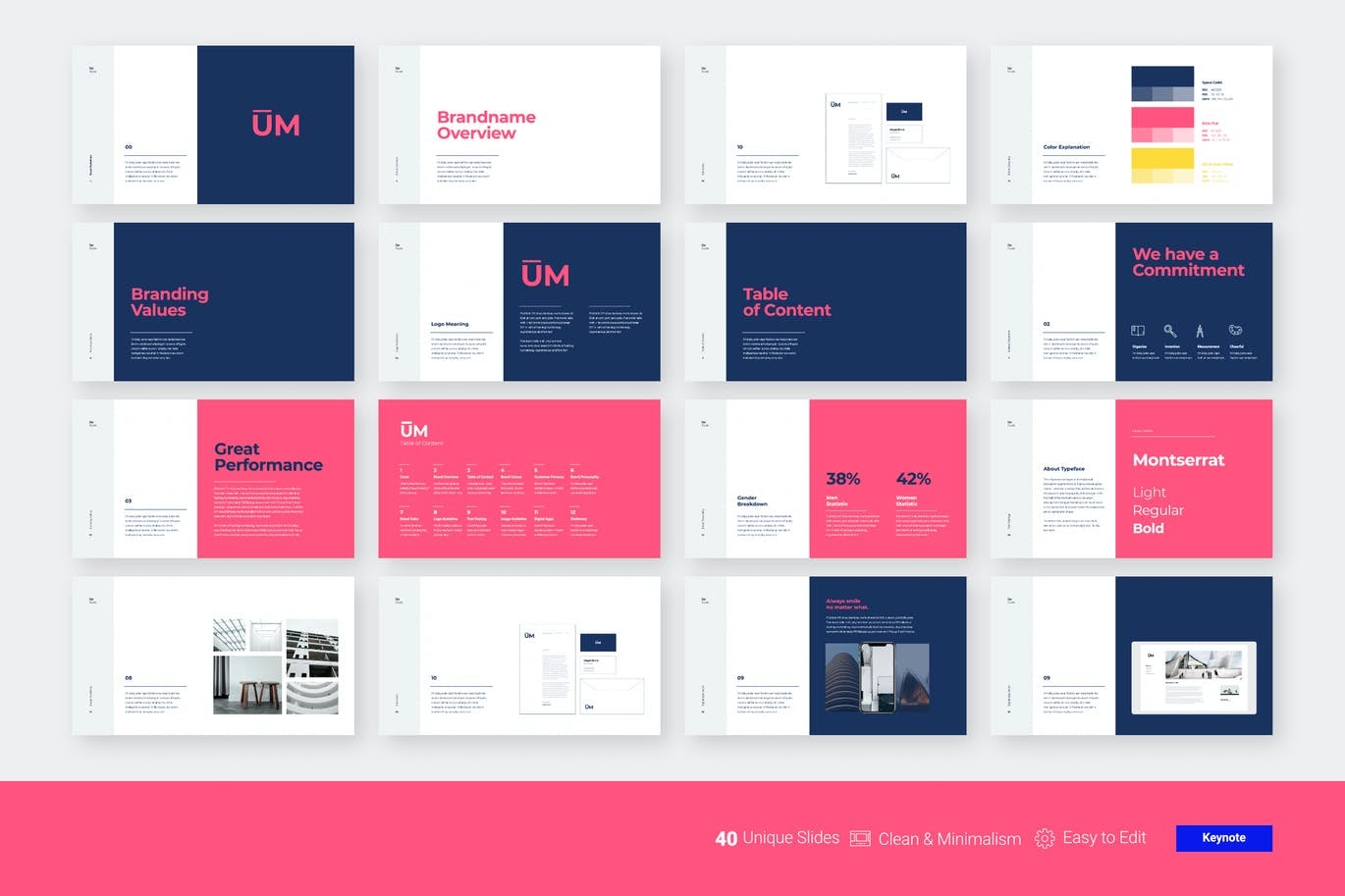 A Beginner’s Guide To Presentation Design [+15 Stunning Templates ...