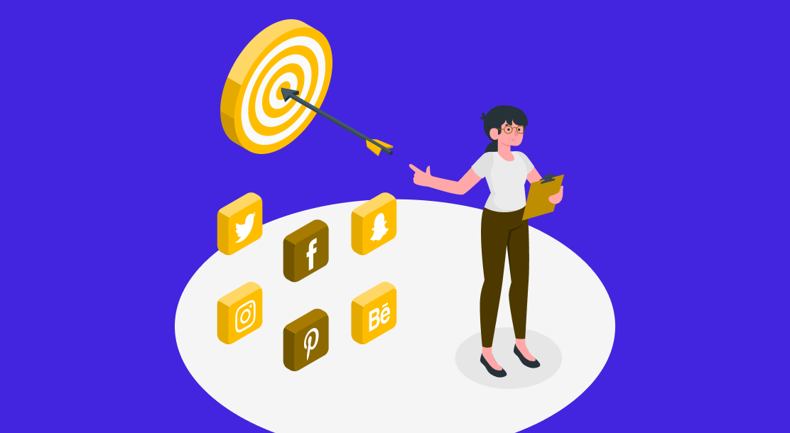 Selecting Effective Online Channels to Reach Female Audiences