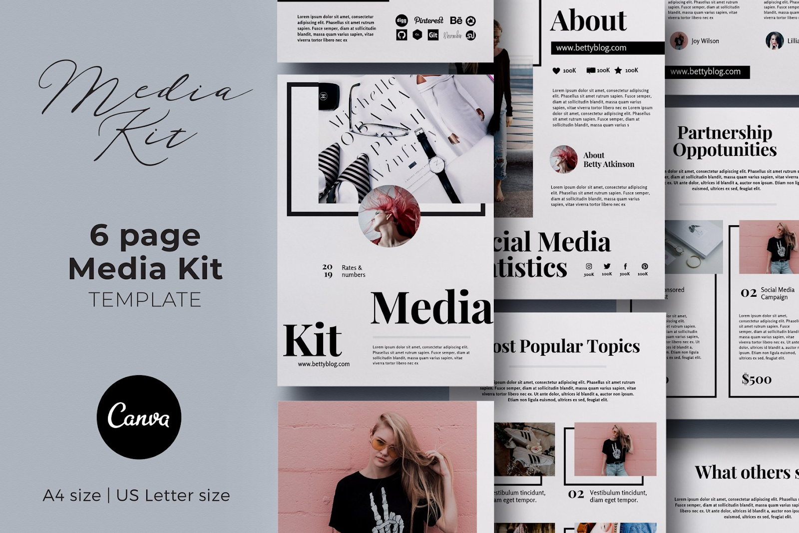 6 Awesome Hacks To Creating The Perfect Press Kit Pepper Content