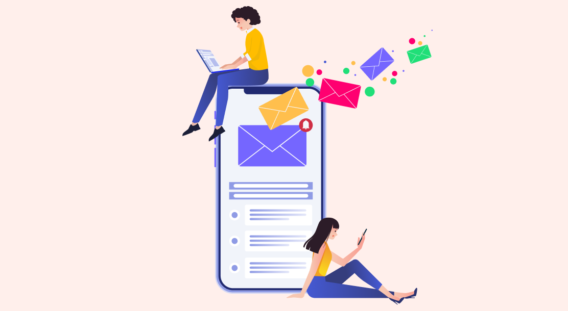 A Quick Guide to Upgrading Your Email Design | Pepper Content