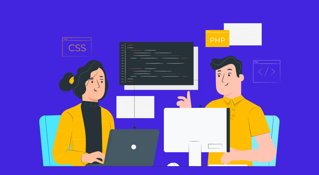 7 Web Design Strategies For Building an Impactful Website | Pepper Content