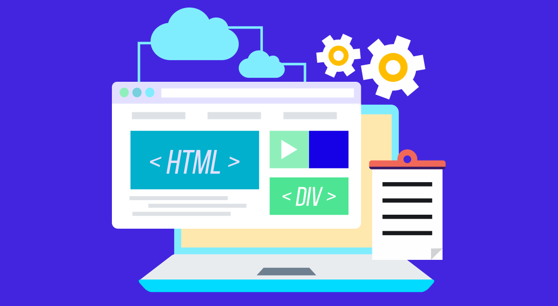 All You Need to Know About HTML Emails [+Tips To Design One] | Pepper ...