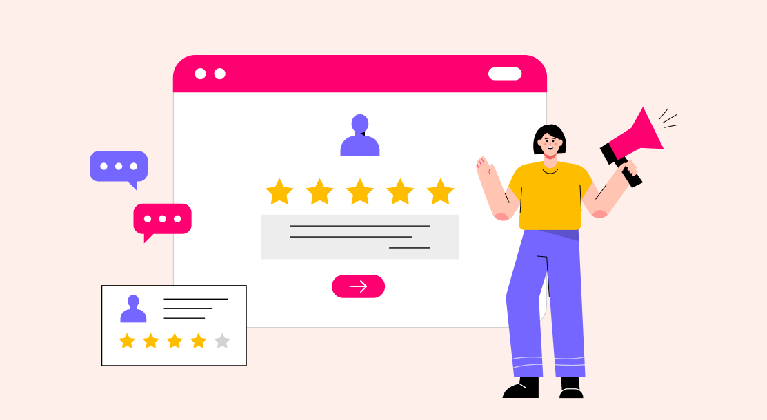 5 Ways to Use Google Reviews to Your Business Advantage | Pepper Content