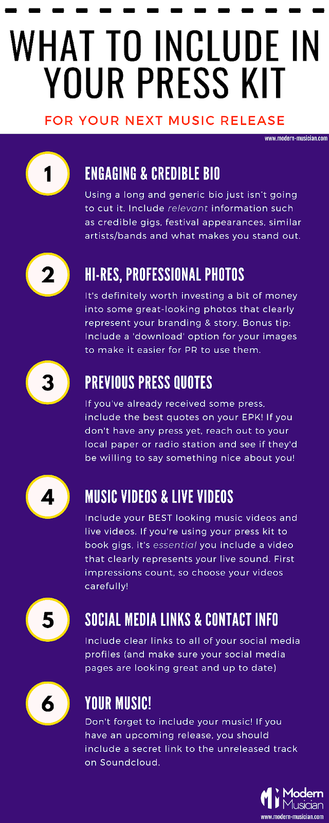 The Top 7 Music Marketing Strategies For Aspiring Artists Pepper Content The Top 7 Music Marketing Strategies For Aspiring Artists Pepper Content