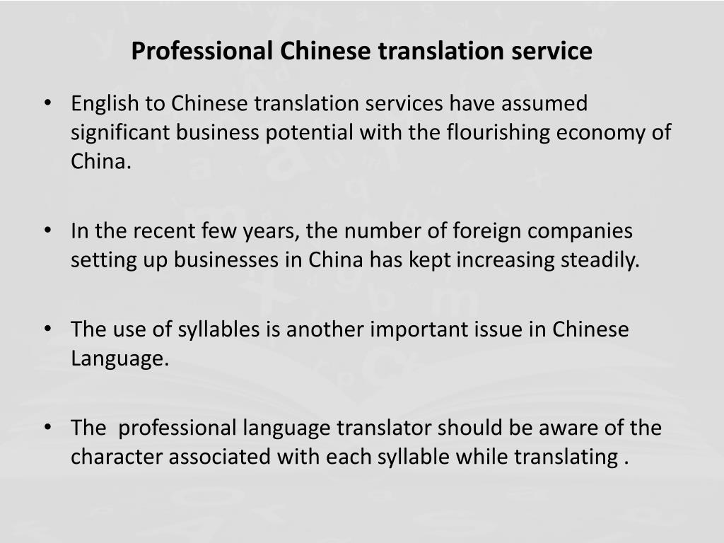 10 Highest Paying Translation Languages in 2022 Pepper Content