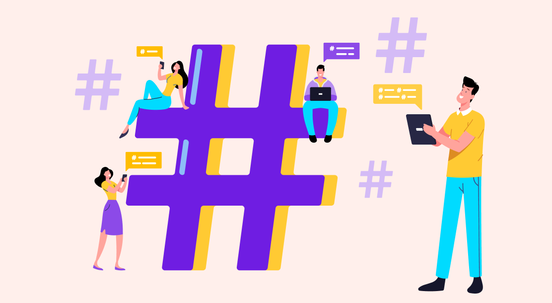 LinkedIn Hashtags Trending Now 100+ Hashtags to Boost Your Reach