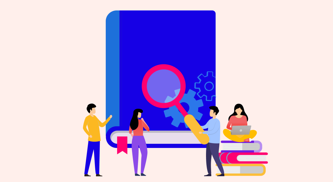 The Ultimate Book Cover Design Guide (With Examples) Pepper Content