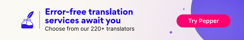10 Common Translation Mistakes To Avoid Pepper Content 10 Common Translation Mistakes To Avoid Pepper Content