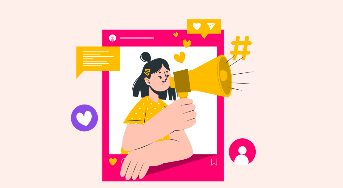How to Write a Killer Social Media Bio | Pepper Content