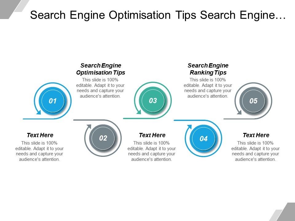 SEO Tips 