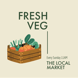 example of alignment in design