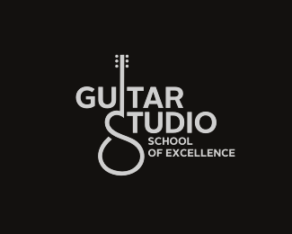 logo of Guitar Studio