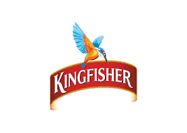 Logo of Kingfisher