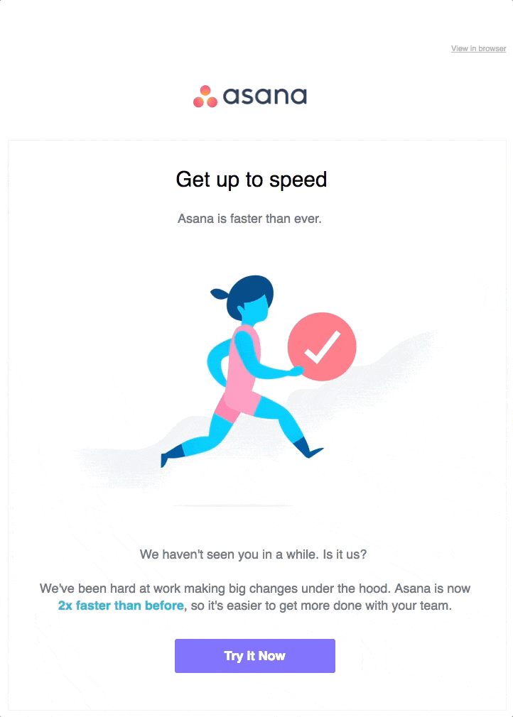 animation in emails