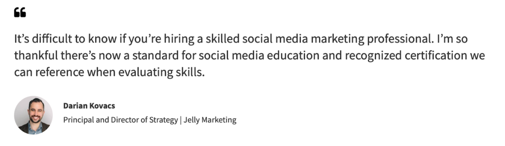 Quote by Darian Kovacs