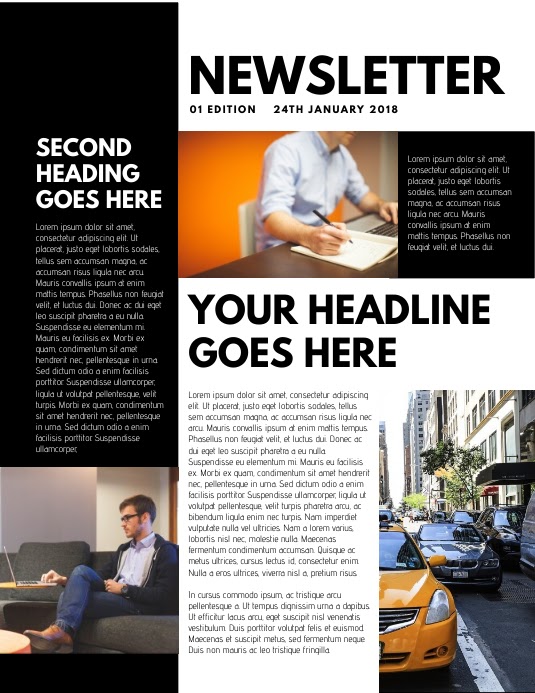 Newsletter