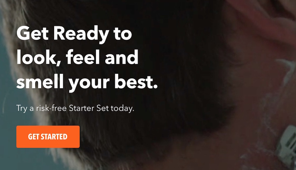 Example of concise ad copy 