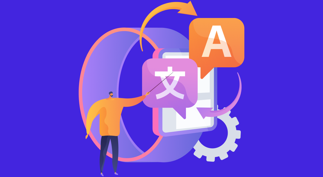 A Guide on How to Do Language Translation Pepper Content