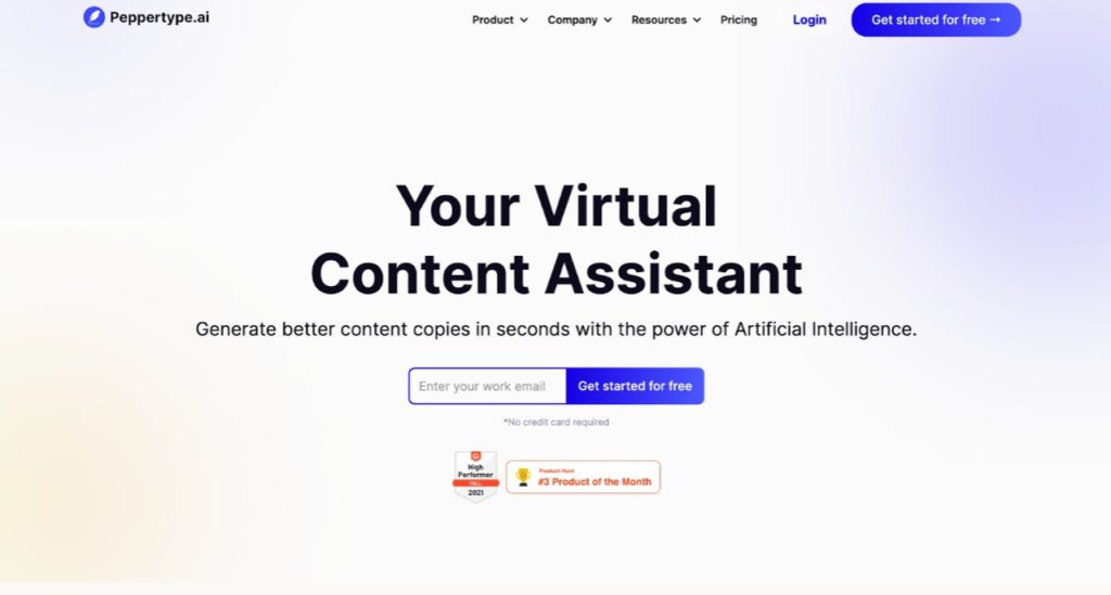 Peppertype.ai