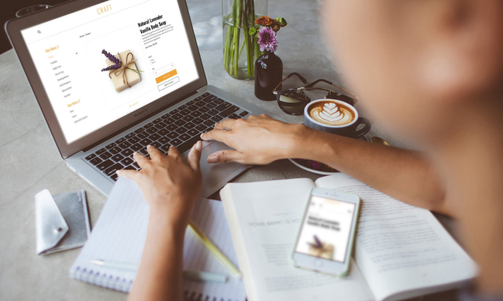 Product descriptions