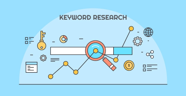 Keyword research