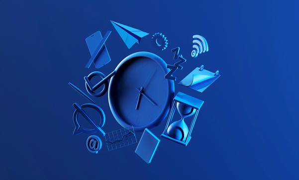 3D animation design sample