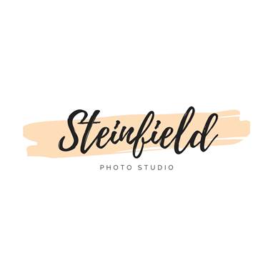 photography logo template on Canva