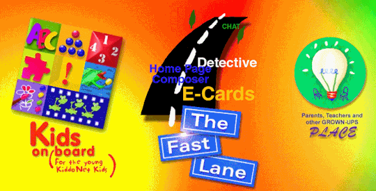 Interactive web design