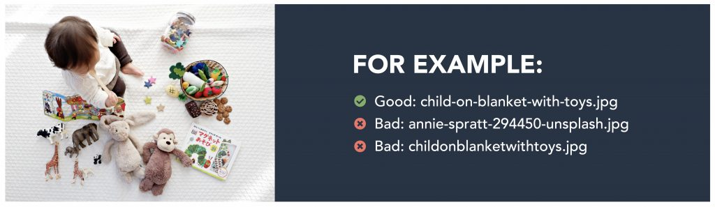 an example of a good file name