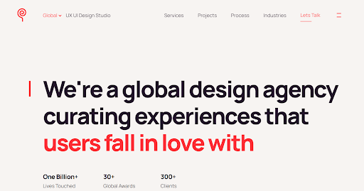 Lollypop Design Studio