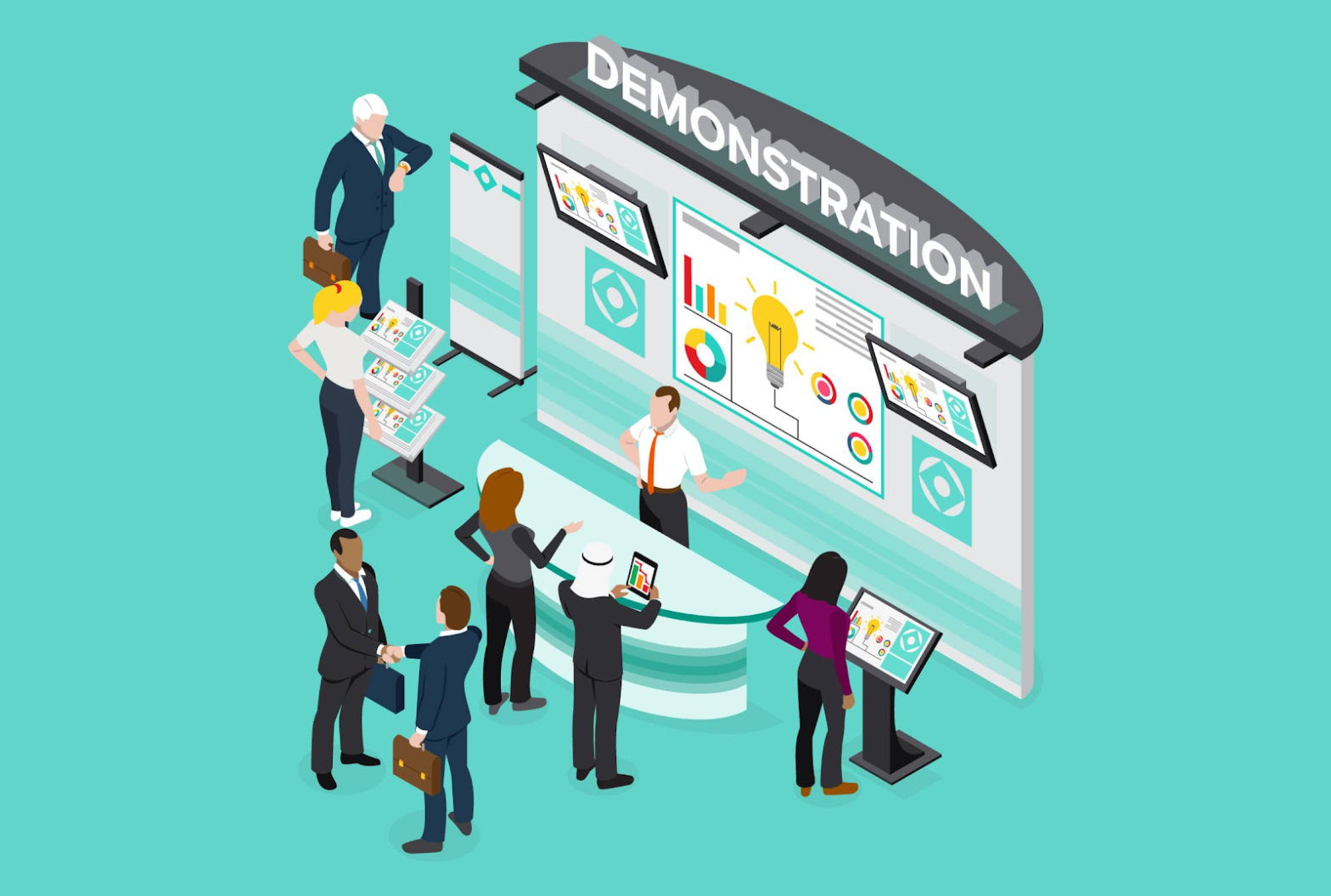 10 Ways to Use Demo Videos in Your Technical Sales Cycle Pepper Content