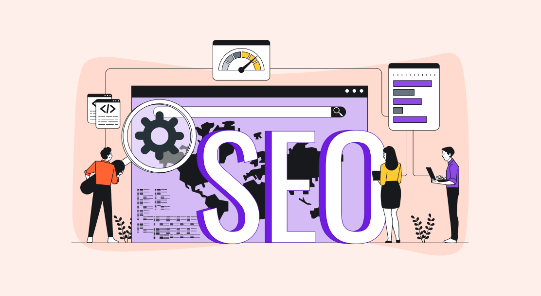 4 Key Steps To Improve SEO In 2022 | Pepper Content