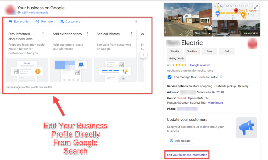 Local SEO Optimization for Multiple Locations | Pepper Content