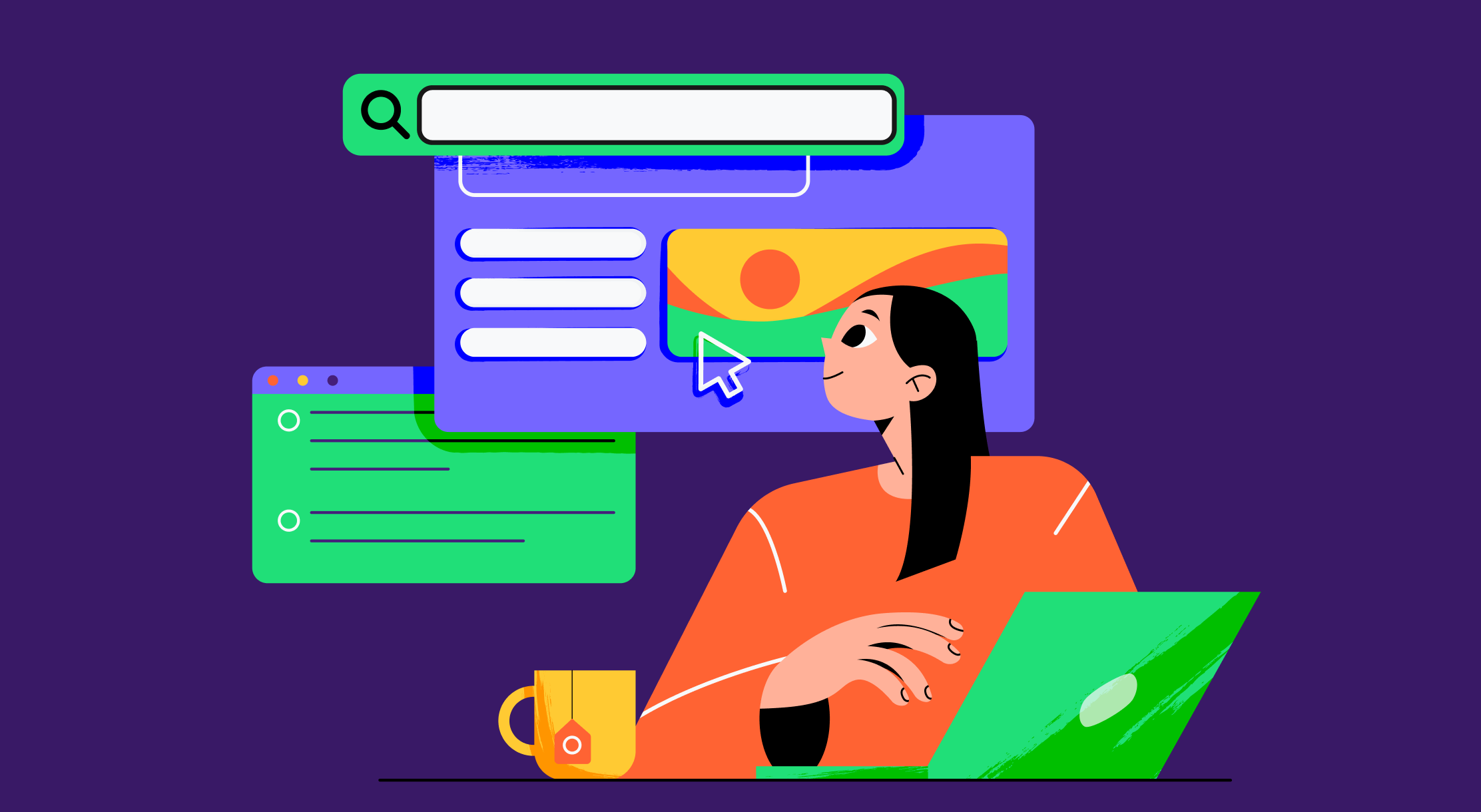 The Ultimate Guide to Keyword Difficulty | Pepper Content