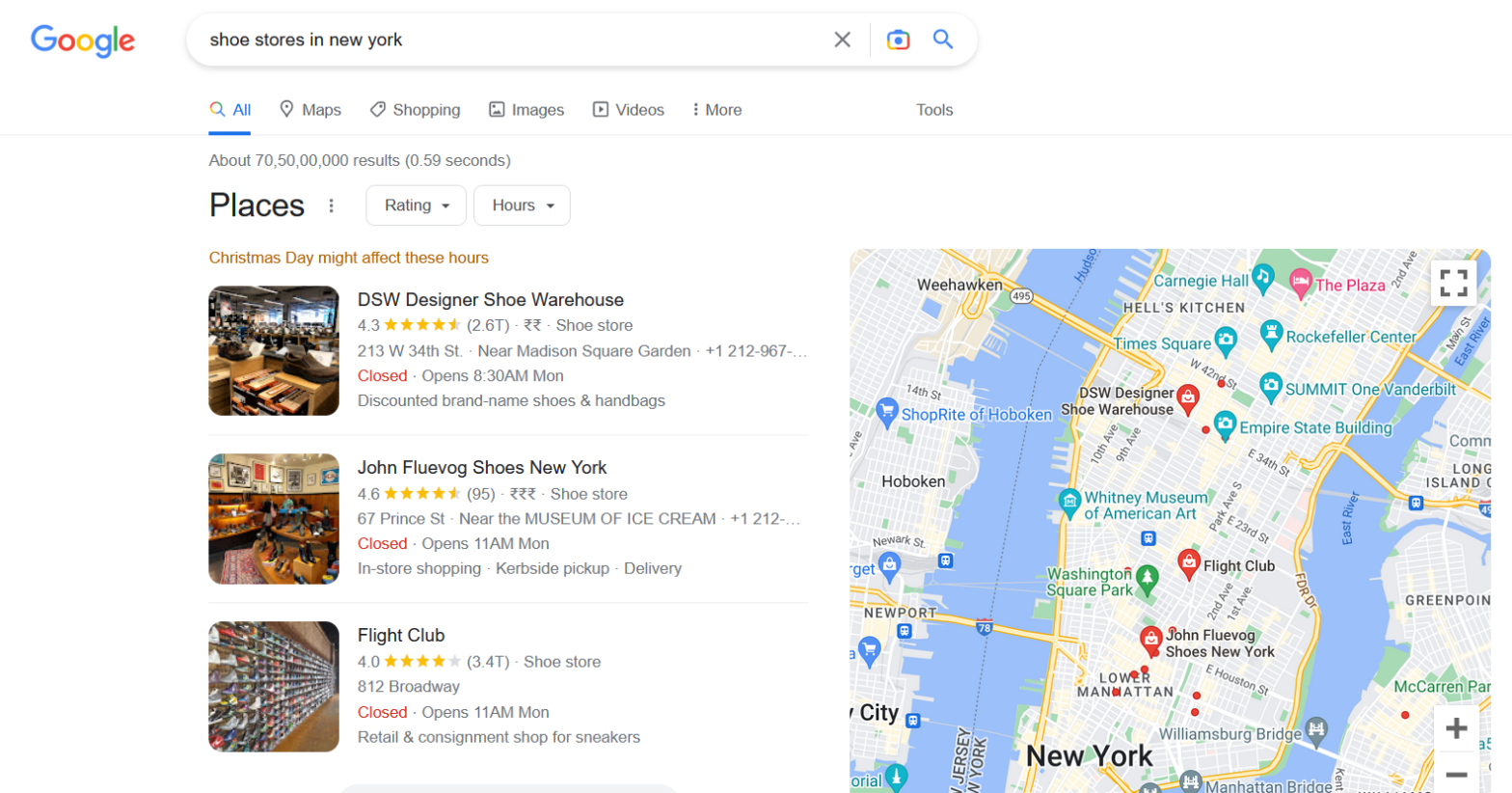 10 Critical Steps for Local SEO Optimization | Pepper Content