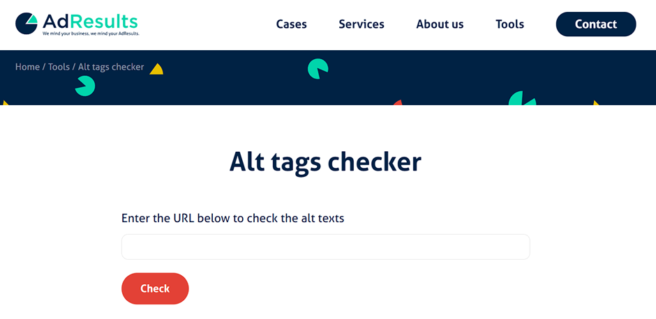 Alt Tag Checker: Essential Tips to Boost Your Search Rankings | Pepper ...