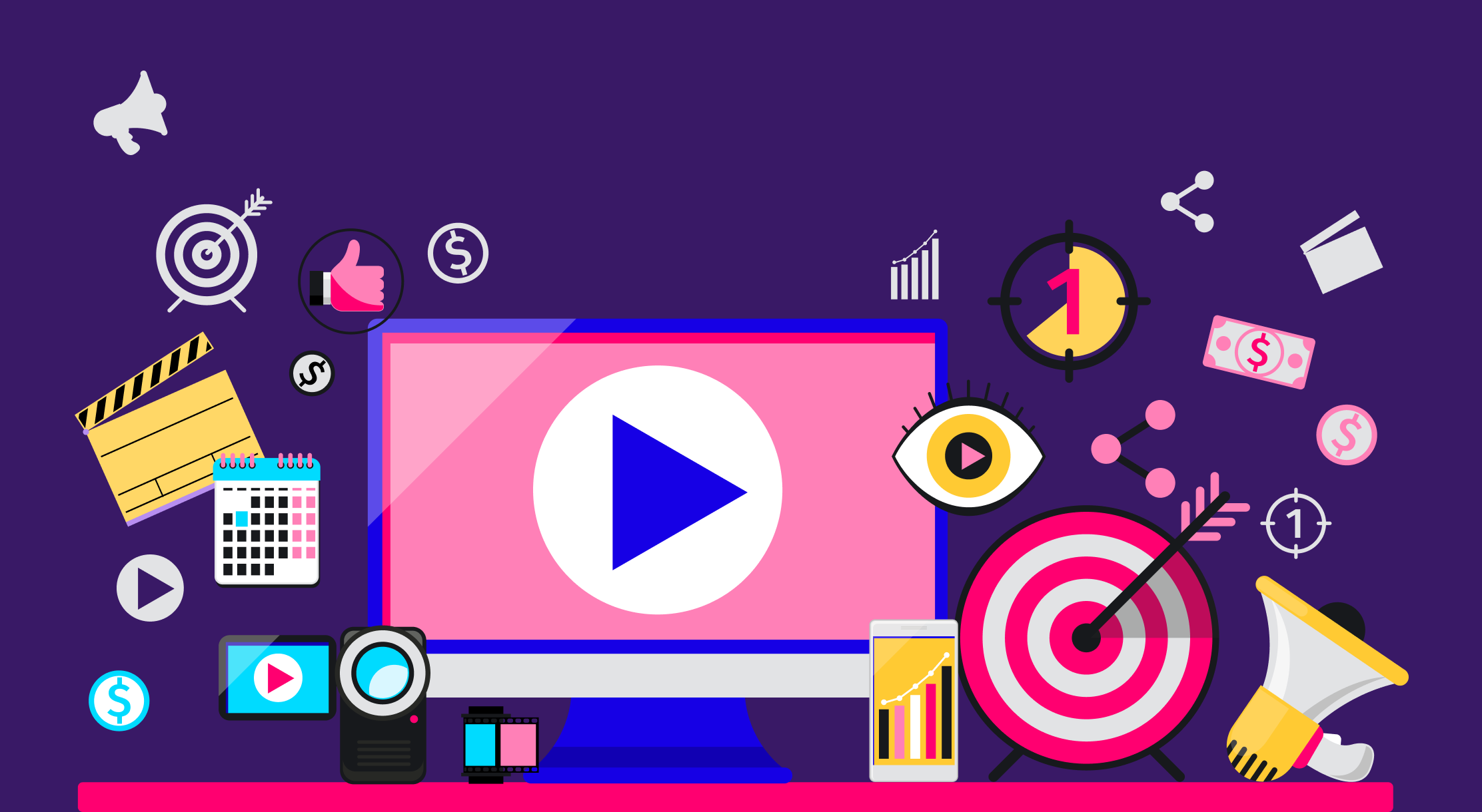 Online Video Advertising: How Sound and Color Shape the Message ...