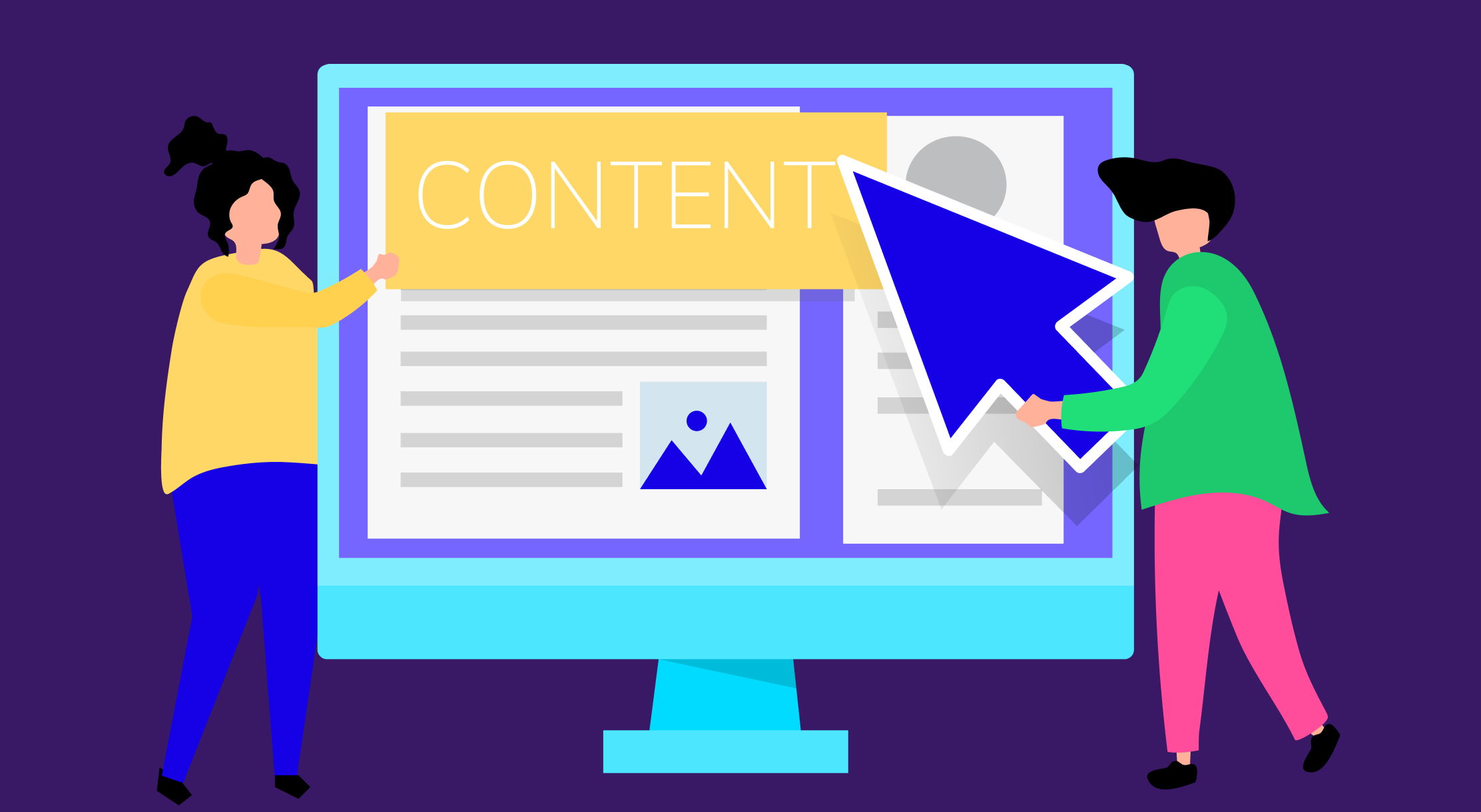 All You Need to Know About Content Platform Companies | Pepper Content