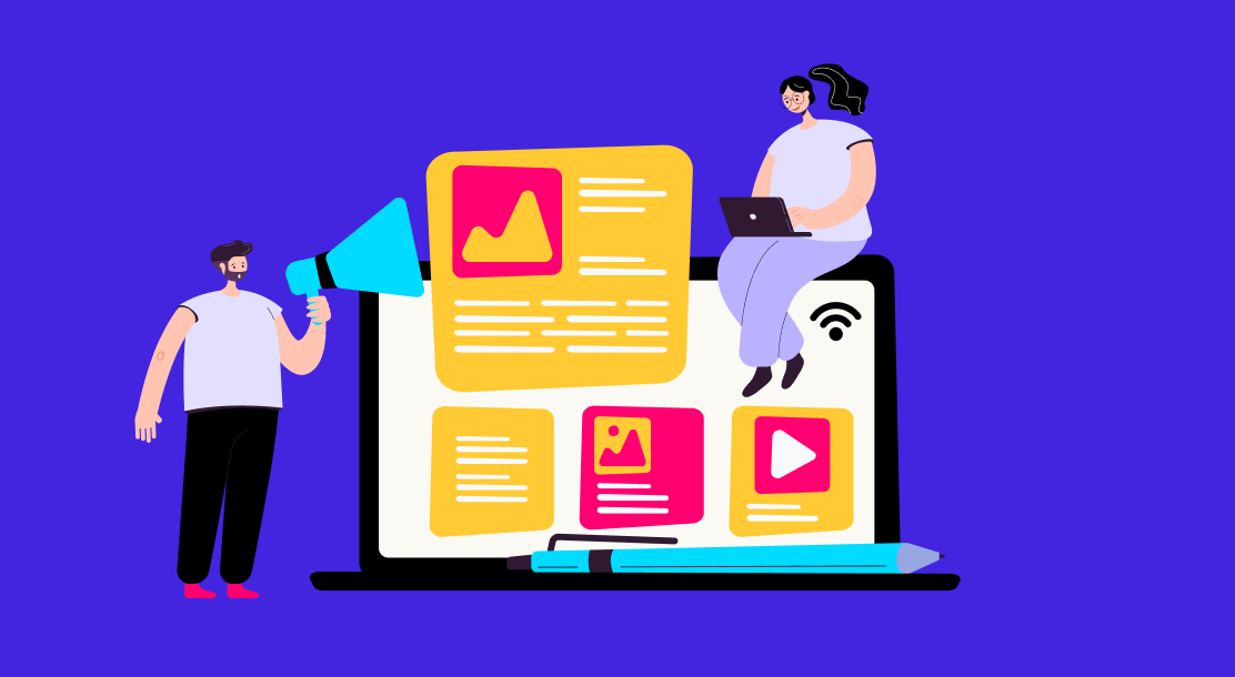 Streamline Your Content Creation Process A Guide To Content Creation Streamline Your Content Creation Process A Guide To Content Creation