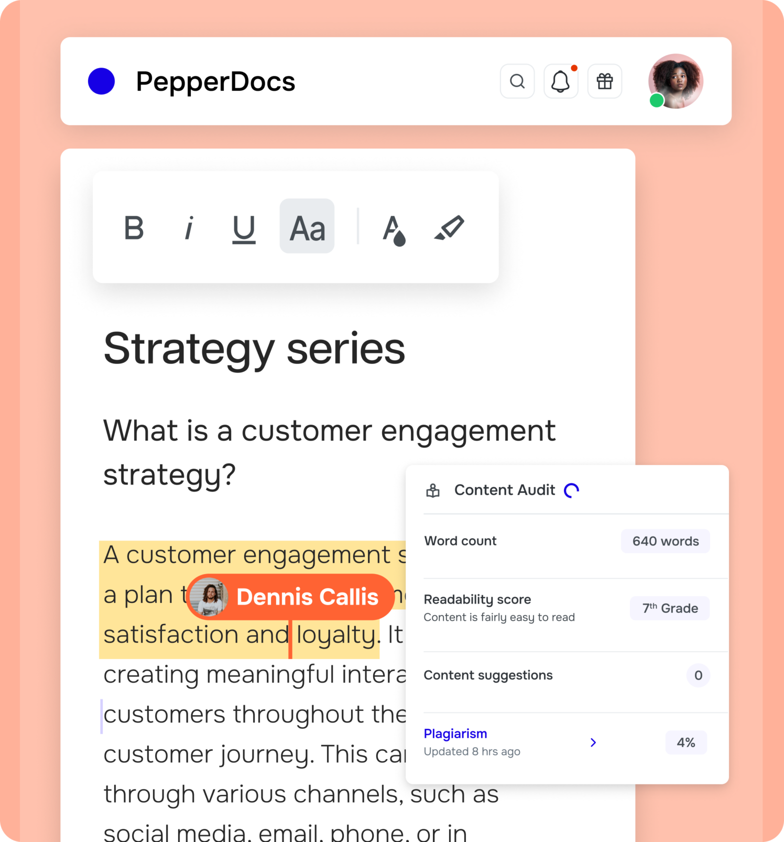 Is Your Content Relevant Enough? Find Out Now! - ajyvm1v